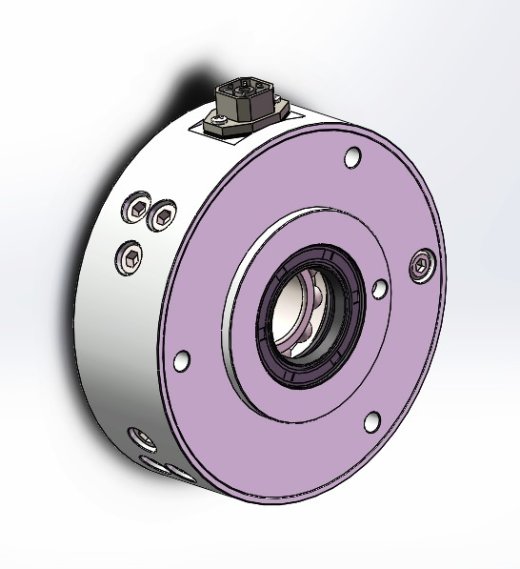辊式称重传感器0.15kN 0.3kN 0.75kN卷筒纸张力传感器型号STPD缩略图